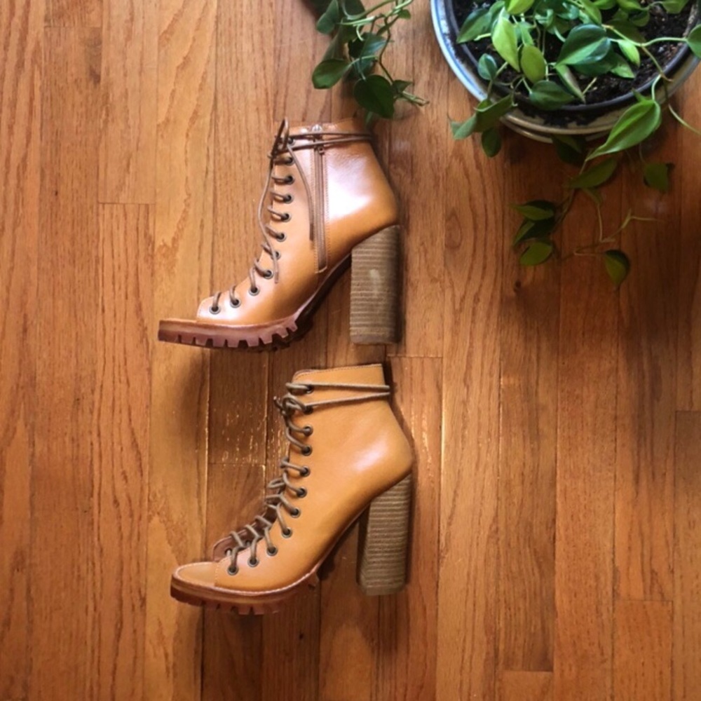JC.XFP PALERMO HEELS